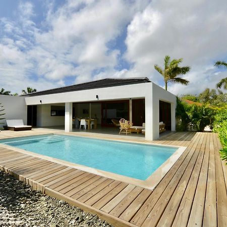 Villapark Flamboyan - Villa Alaia Willemstad Extérieur photo