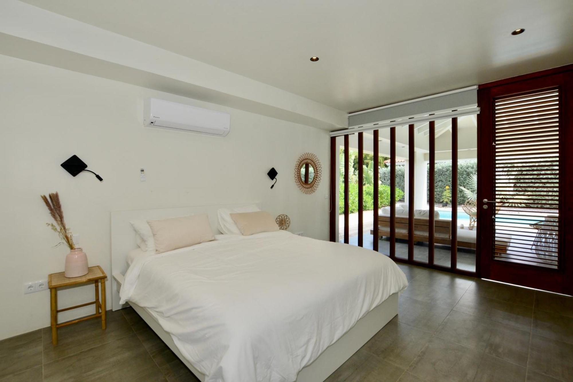 Villapark Flamboyan - Villa Alaia Willemstad Extérieur photo