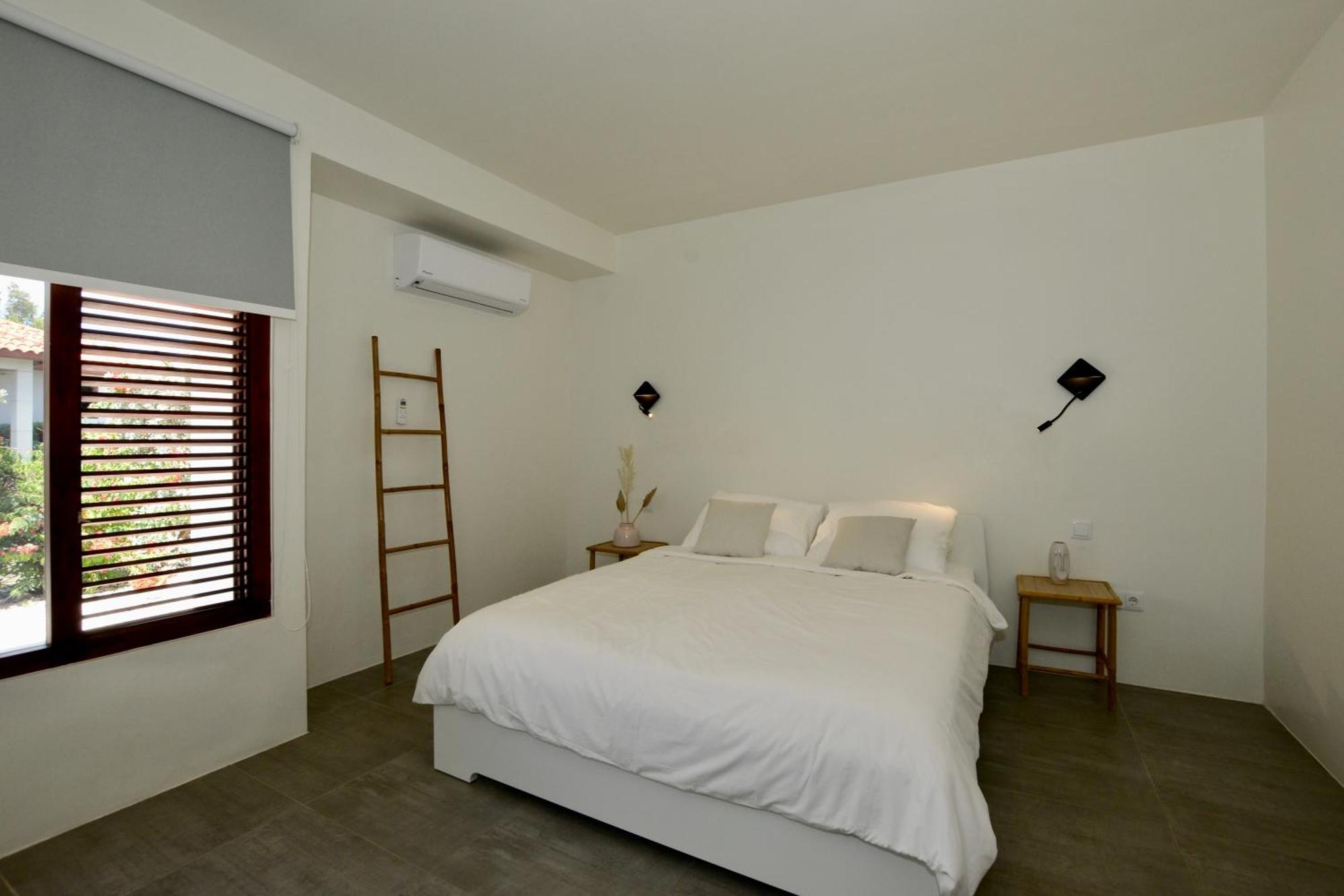 Villapark Flamboyan - Villa Alaia Willemstad Extérieur photo