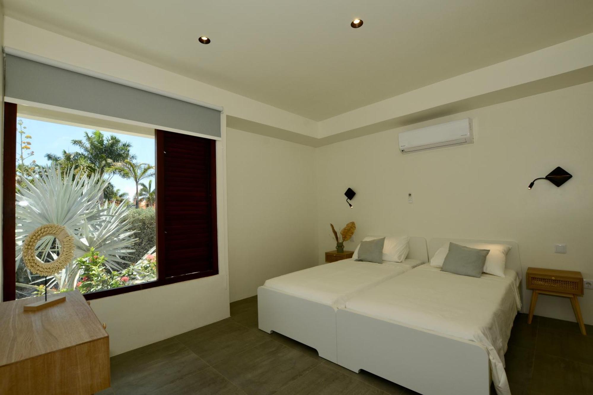 Villapark Flamboyan - Villa Alaia Willemstad Extérieur photo
