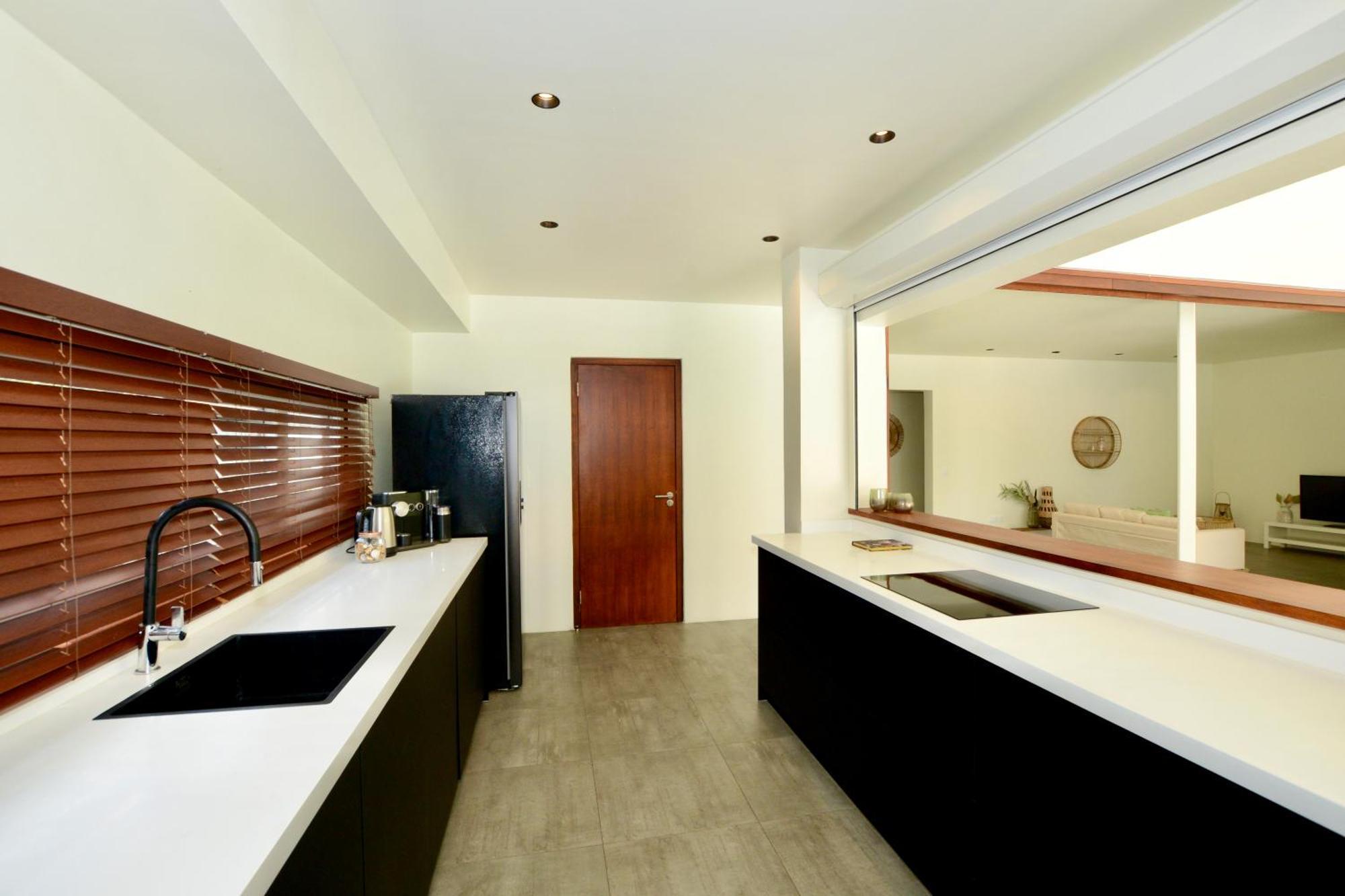 Villapark Flamboyan - Villa Alaia Willemstad Extérieur photo