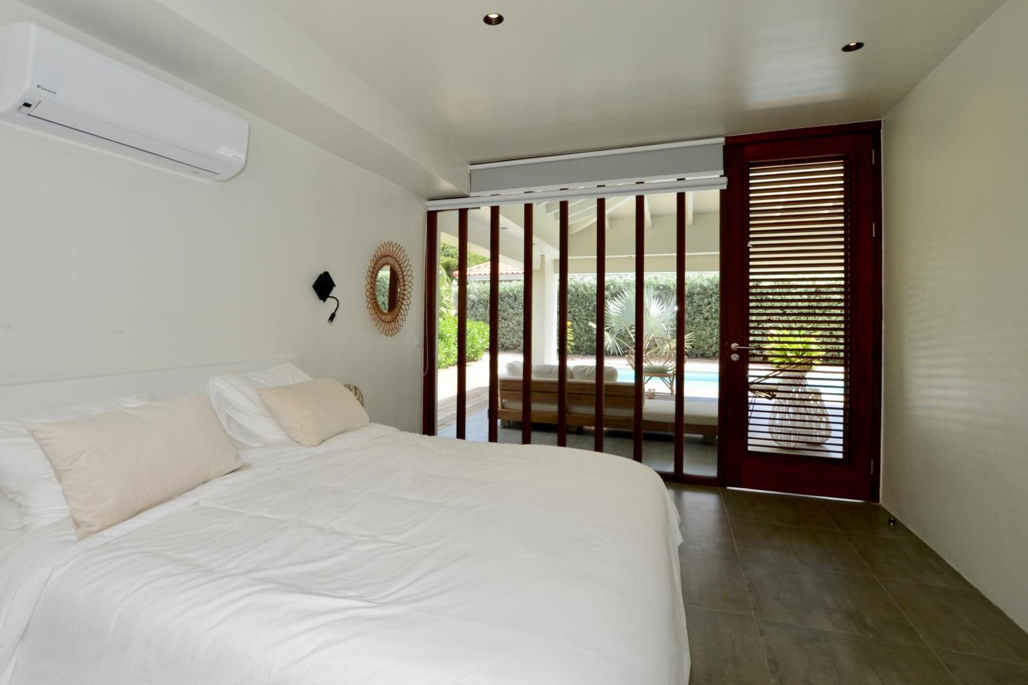 Villapark Flamboyan - Villa Alaia Willemstad Extérieur photo