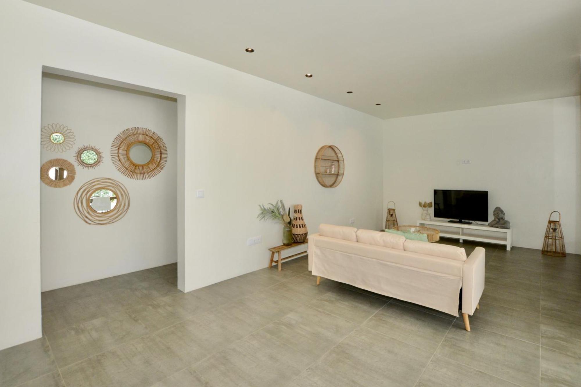 Villapark Flamboyan - Villa Alaia Willemstad Extérieur photo