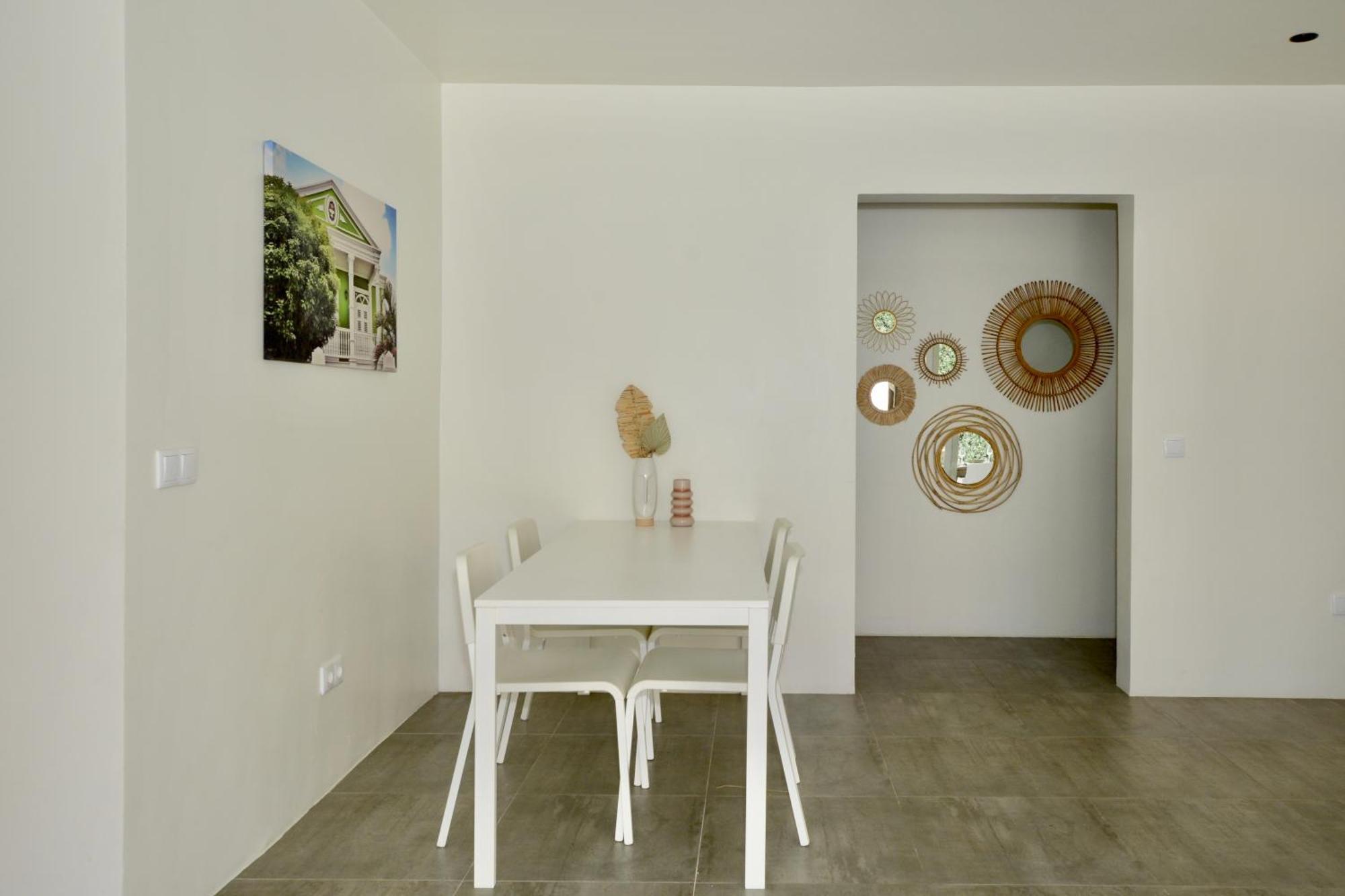 Villapark Flamboyan - Villa Alaia Willemstad Extérieur photo